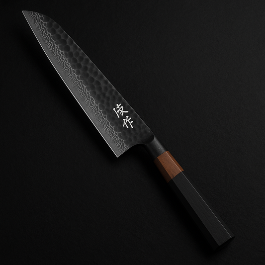 Kazami Hikari – Couteau de Chef Kiritsuke